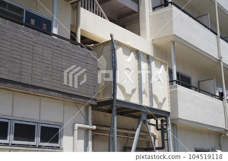 公寓的水庫 104519118