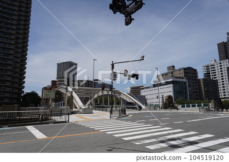 堂島大橋 104519120
