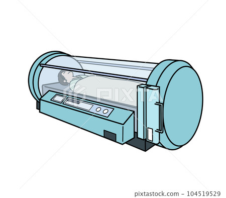 hyperbaric oxygen therapy 104519529