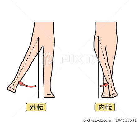 綁架/內收 104519531