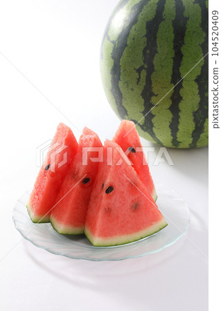 Watermelon summer image Watermelon summer image 104520409