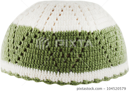 kopiah hat. 104520579