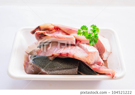 Natural Yellowtail Rough Natural Yellowtail Rough 104521222