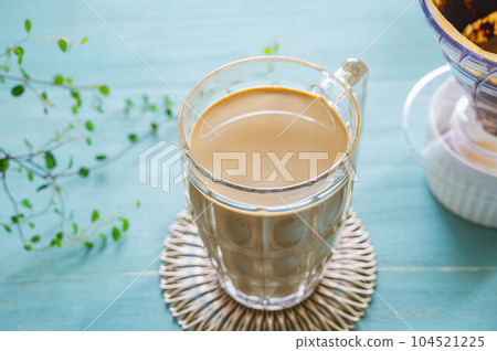 homemade milk brew homemade milk brew 104521225