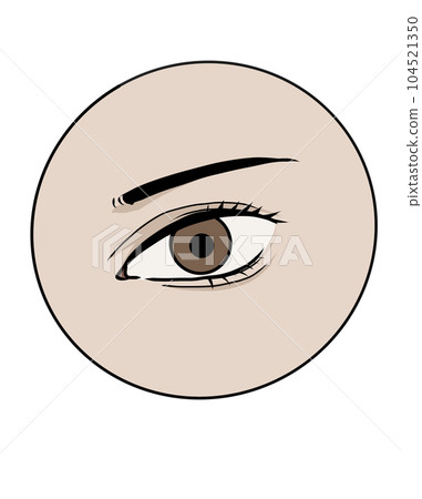 Appearance from the front Appearance from the front 104521350