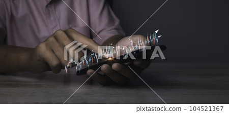 Stock Market Investments analysis and Digital Assets. Stock Market Investments analysis and Digital Assets. 104521367