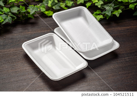 Food tray 104521511