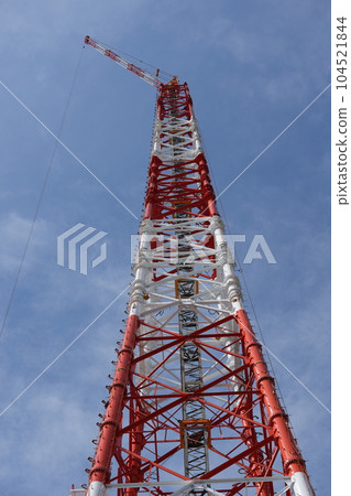 鋼塔 104521844