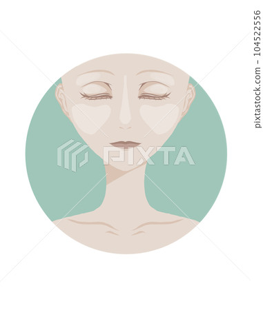 女性在審美 104522556