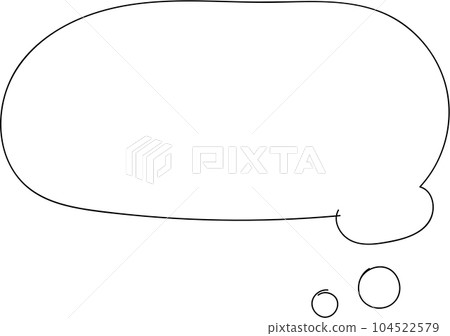 speech bubble balloon icon sticker memo keyword planner text box banner, flat png transparent element design speech bubble balloon icon sticker memo keyword planner text box banner, flat png transparent element design 104522579