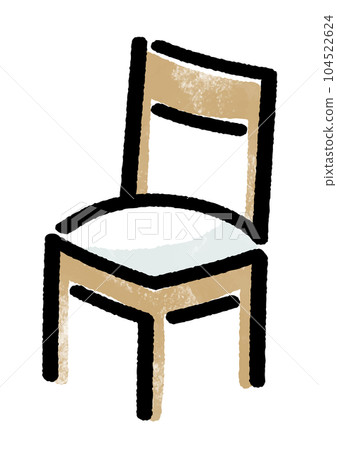 一把椅子 104522624
