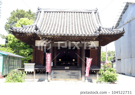 Kakurinji Kannondo (Kakogawa City, Hyogo Prefecture) Kakurinji Kannondo (Kakogawa City, Hyogo Prefecture) 104522731