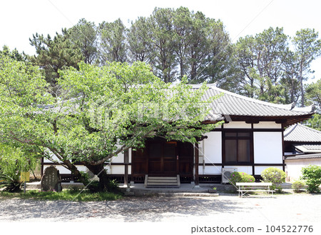 覺林寺禮堂(兵庫縣加古川市) 覺林寺禮堂(兵庫縣加古川市) 104522776