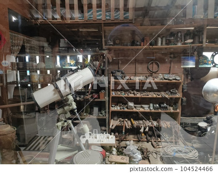 Qingshan Farm, Taitung County, tool room Qingshan Farm, Taitung County, tool room 104524466