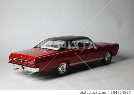 Minicar 104524887