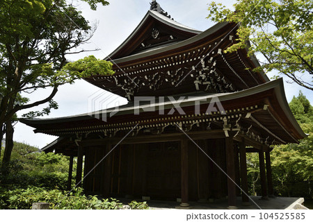 Ikkyuji Kaizando Ikkyuji Kaizando 104525585