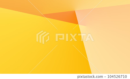 Background 4k cyberspace virtual background virtual world metaverse yellow yellow yellow 104526710