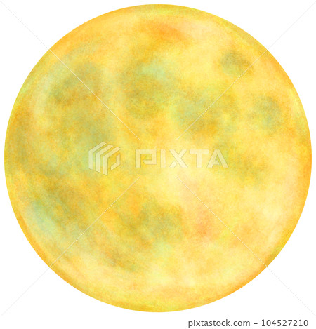  full moon 104527210