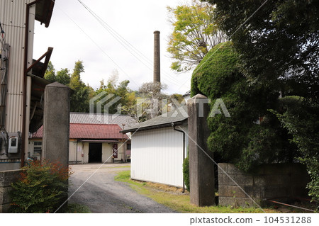 Chiba Kimitsu Sake Brewery Mori Sake Brewery (Hizuru) 104531288