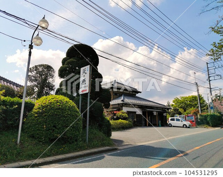 千葉君津酒造須藤本家(天原) 千葉君津酒造須藤本家(天原) 104531295