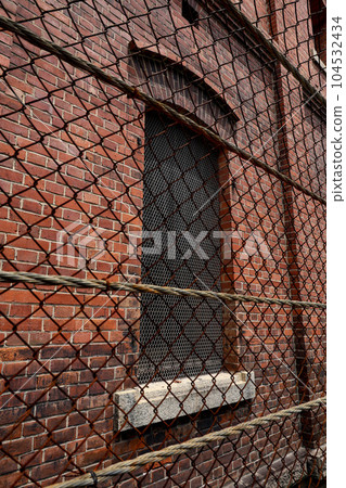 舞鶴紅磚公園 104532434