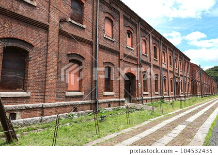 舞鶴紅磚公園 104532435