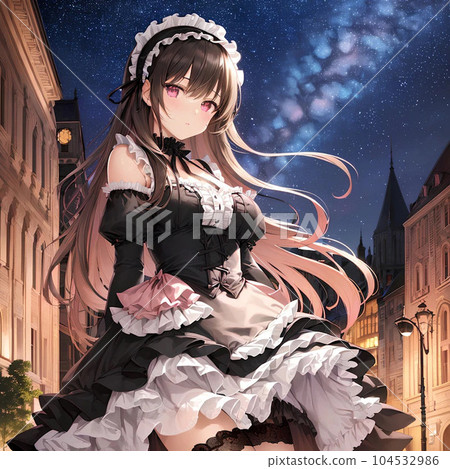 Pretty girl Pretty girl 104532986