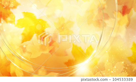 autumn glitter image background 104533389