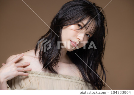 Hair care beauty Hair care beauty 104533904