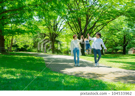 鮮綠家族〉 鮮綠家族〉 104533962