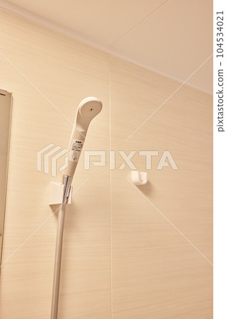 Shower head, bathroom, plumbing, bath 104534021