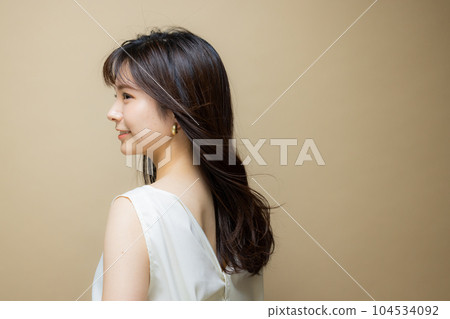 美容護髮米色包 美容護髮米色包 104534092