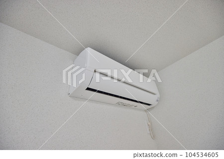 Air conditioner air conditioner image indoor unit Air conditioner air conditioner image indoor unit 104534605
