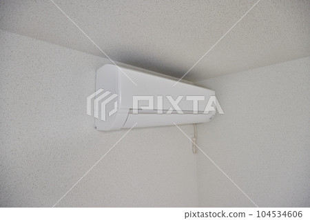 Air conditioner air conditioner image indoor unit Air conditioner air conditioner image indoor unit 104534606