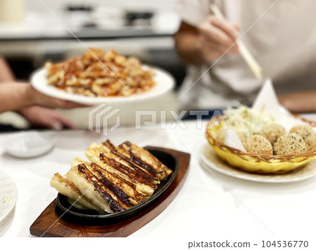 推薦中餐的手 推薦中餐的手 104536770