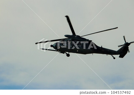 航空自衛隊救援直升機 航空自衛隊救援直升機 104537492
