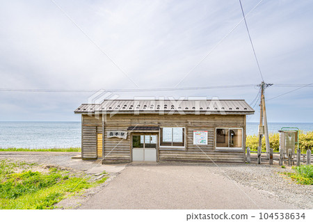 Takigi站 Takigi站 104538634