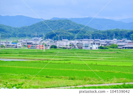 北條鐵路 北條鐵路 104539042