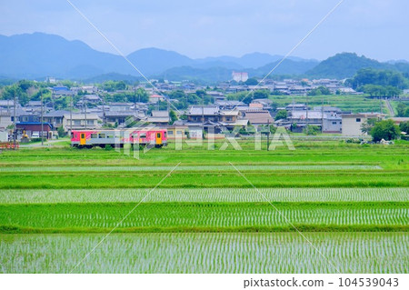 北條鐵路 北條鐵路 104539043