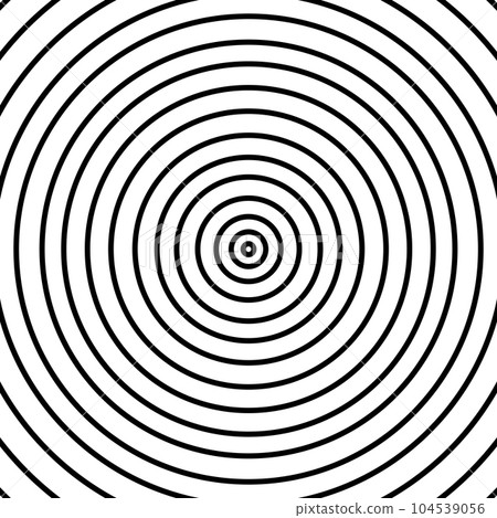 spiral icon vector spiral icon vector 104539056