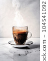 cup, glass, drink 104541092