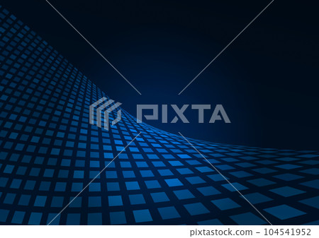 起伏的數字空間 104541952