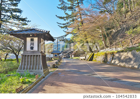 【熊川INN】福井縣三方上中區若狹町熊川 104542833