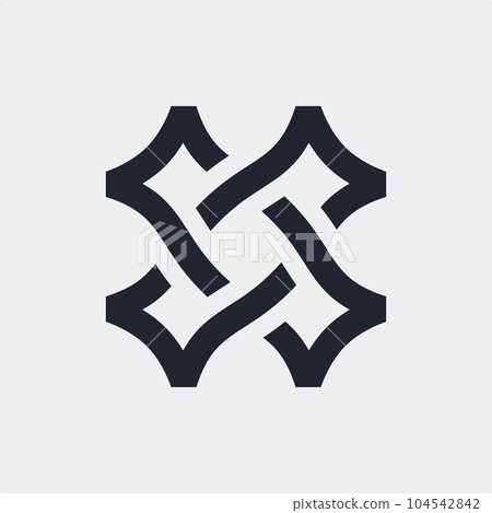 Logo Icon Logo Icon 104542842