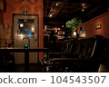 Night cafe 104543507