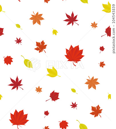 秋葉模式 秋葉模式 104543839