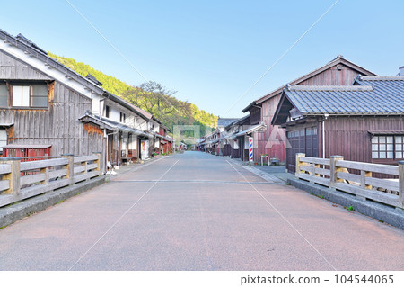 [Kumagawa Inn] Kumagawa, Wakasa Town, Mikatakaminaka District, Fukui Prefecture 104544065