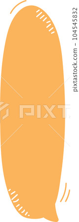 speech bubble balloon icon sticker memo keyword planner text box banner, flat png transparent element design 104545832