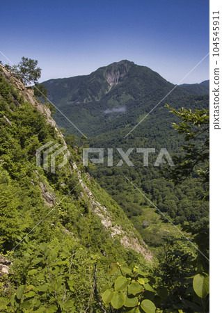 Otari Village, Nagano Prefecture 104545911