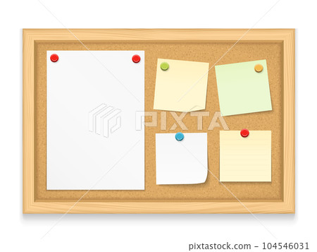 Bulletin Board Bulletin Board 104546031